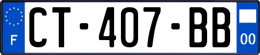 CT-407-BB