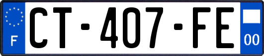 CT-407-FE