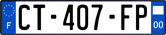 CT-407-FP