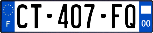 CT-407-FQ
