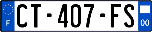 CT-407-FS
