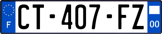 CT-407-FZ