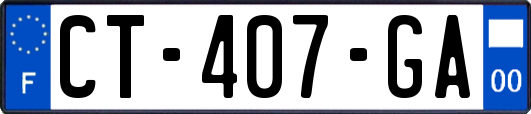 CT-407-GA