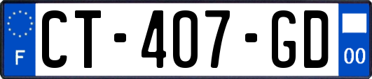 CT-407-GD