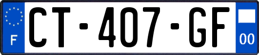 CT-407-GF