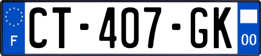 CT-407-GK