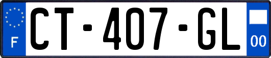 CT-407-GL