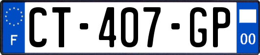 CT-407-GP