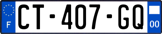 CT-407-GQ