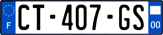 CT-407-GS