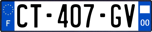 CT-407-GV