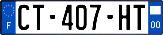 CT-407-HT