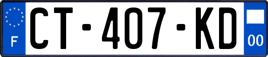 CT-407-KD