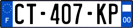 CT-407-KP