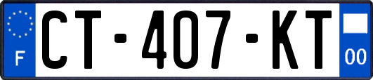 CT-407-KT