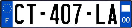 CT-407-LA