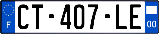 CT-407-LE