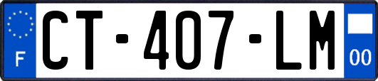 CT-407-LM