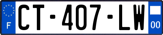 CT-407-LW