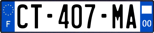 CT-407-MA