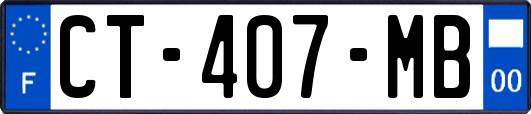 CT-407-MB