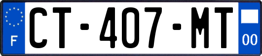 CT-407-MT