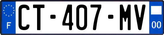 CT-407-MV