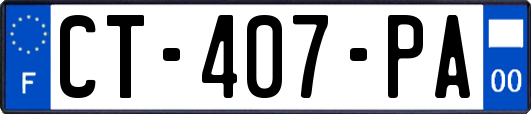 CT-407-PA