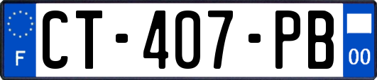 CT-407-PB