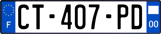 CT-407-PD