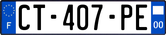 CT-407-PE
