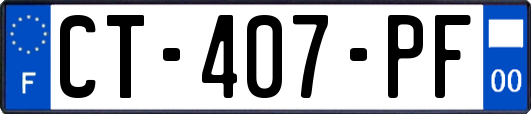 CT-407-PF