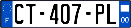 CT-407-PL