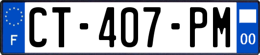 CT-407-PM