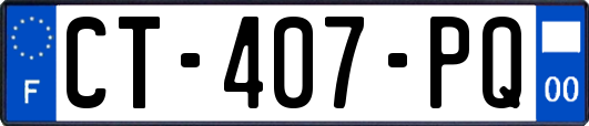 CT-407-PQ