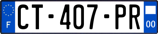 CT-407-PR