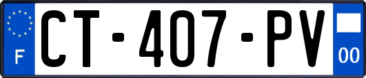 CT-407-PV