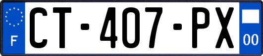 CT-407-PX