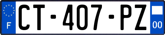 CT-407-PZ