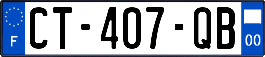 CT-407-QB