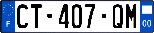 CT-407-QM
