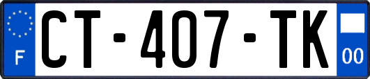 CT-407-TK