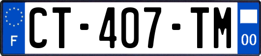 CT-407-TM