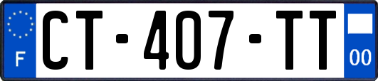 CT-407-TT