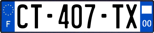 CT-407-TX