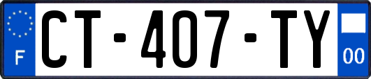 CT-407-TY