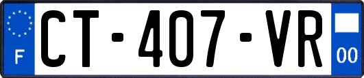 CT-407-VR