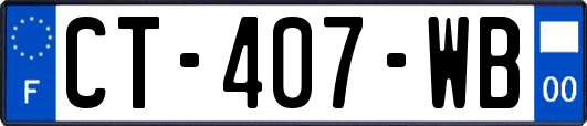 CT-407-WB
