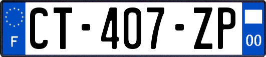 CT-407-ZP