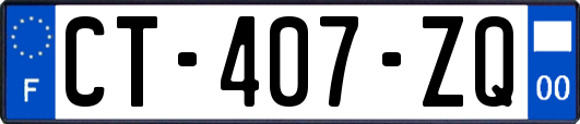 CT-407-ZQ